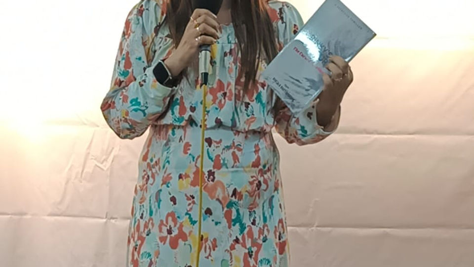 Kuntala Bhattacharya